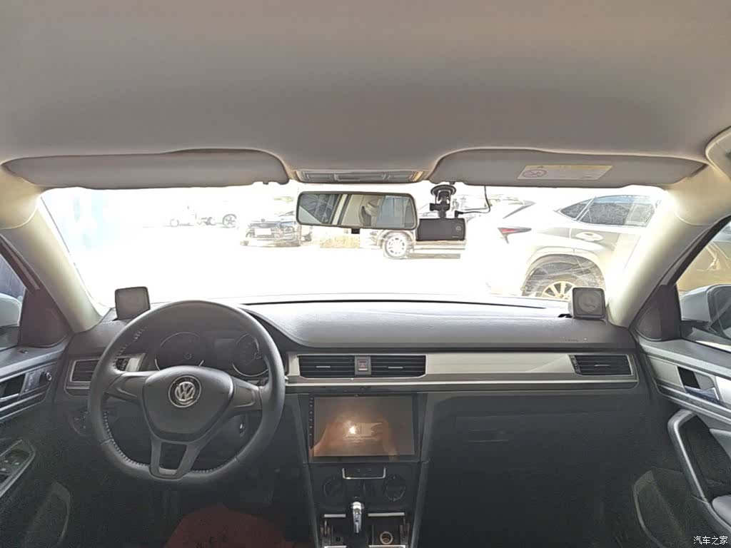 Volkswagen Bora, 2017 18