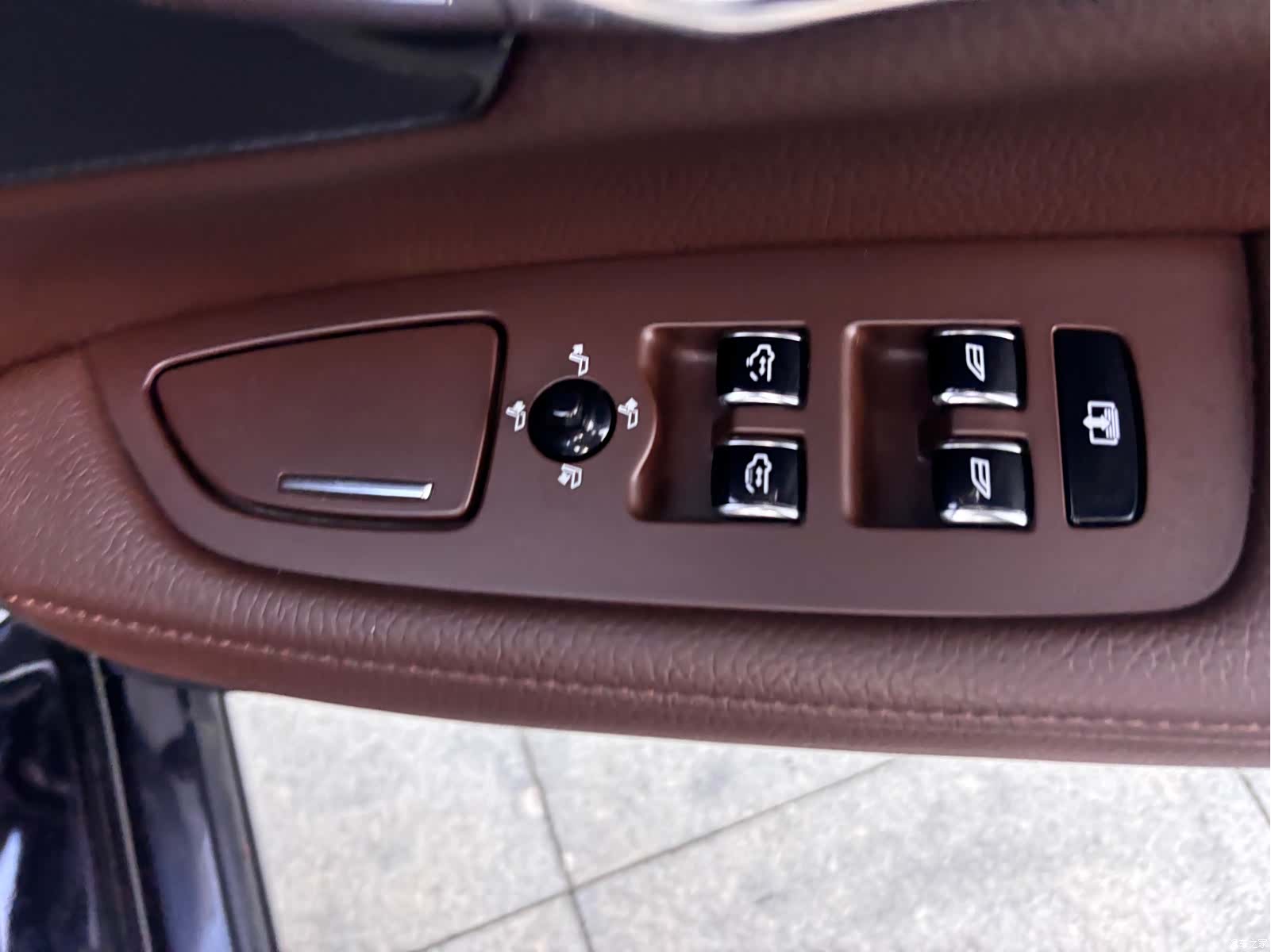 Volvo S90, 2017 16