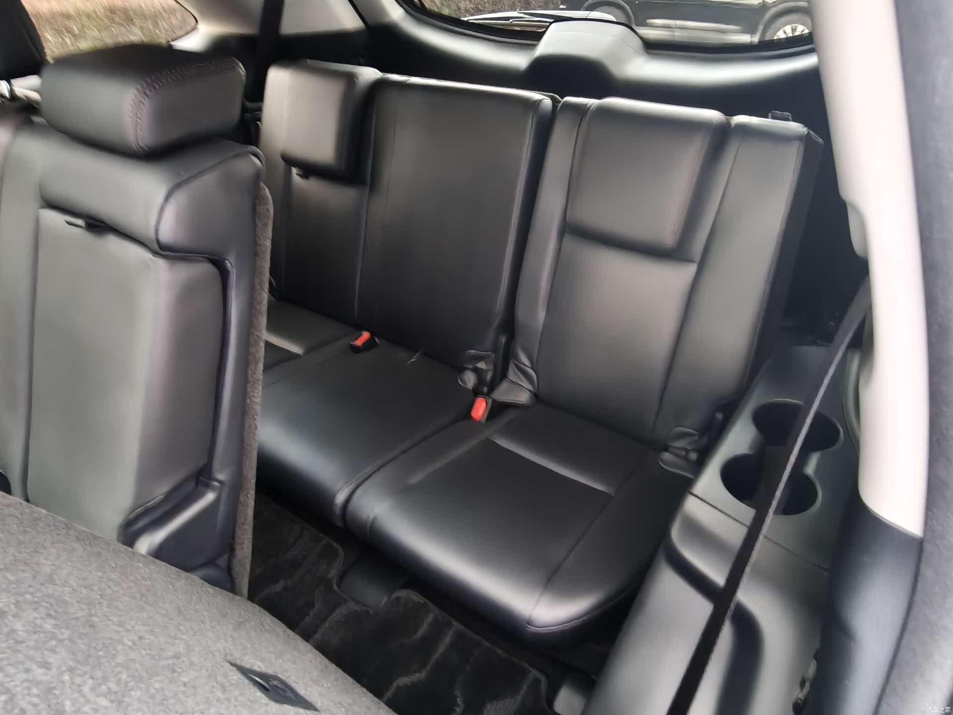 Toyota Highlander, 2016 10