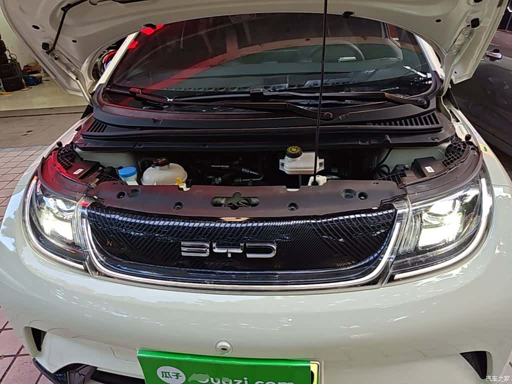 BYD Dolphin, 2023 20