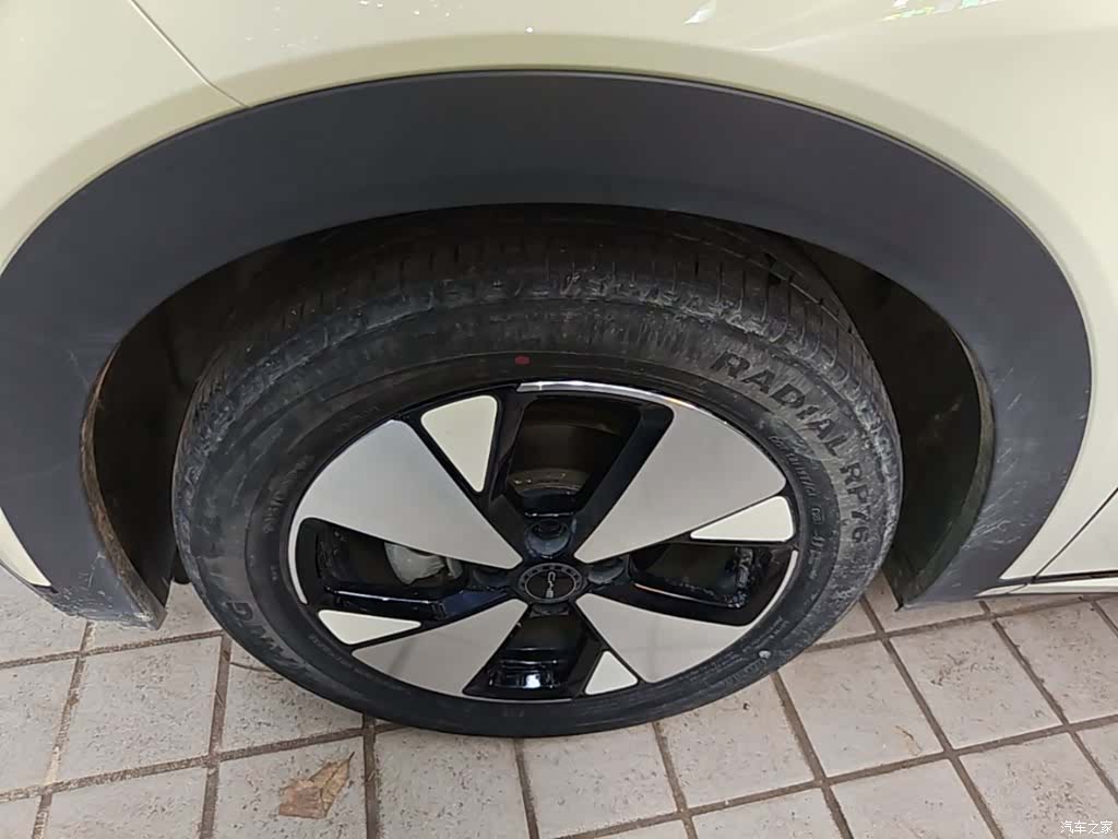 BYD Dolphin, 2023 23