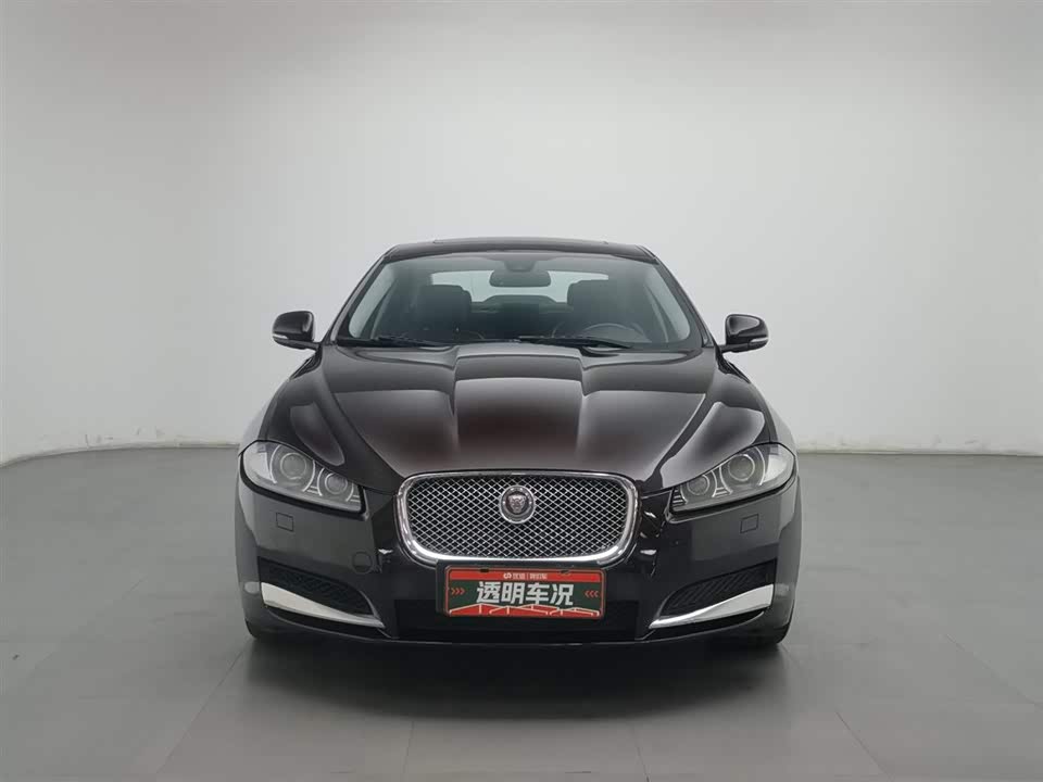 Jaguar XF Jaguar XF