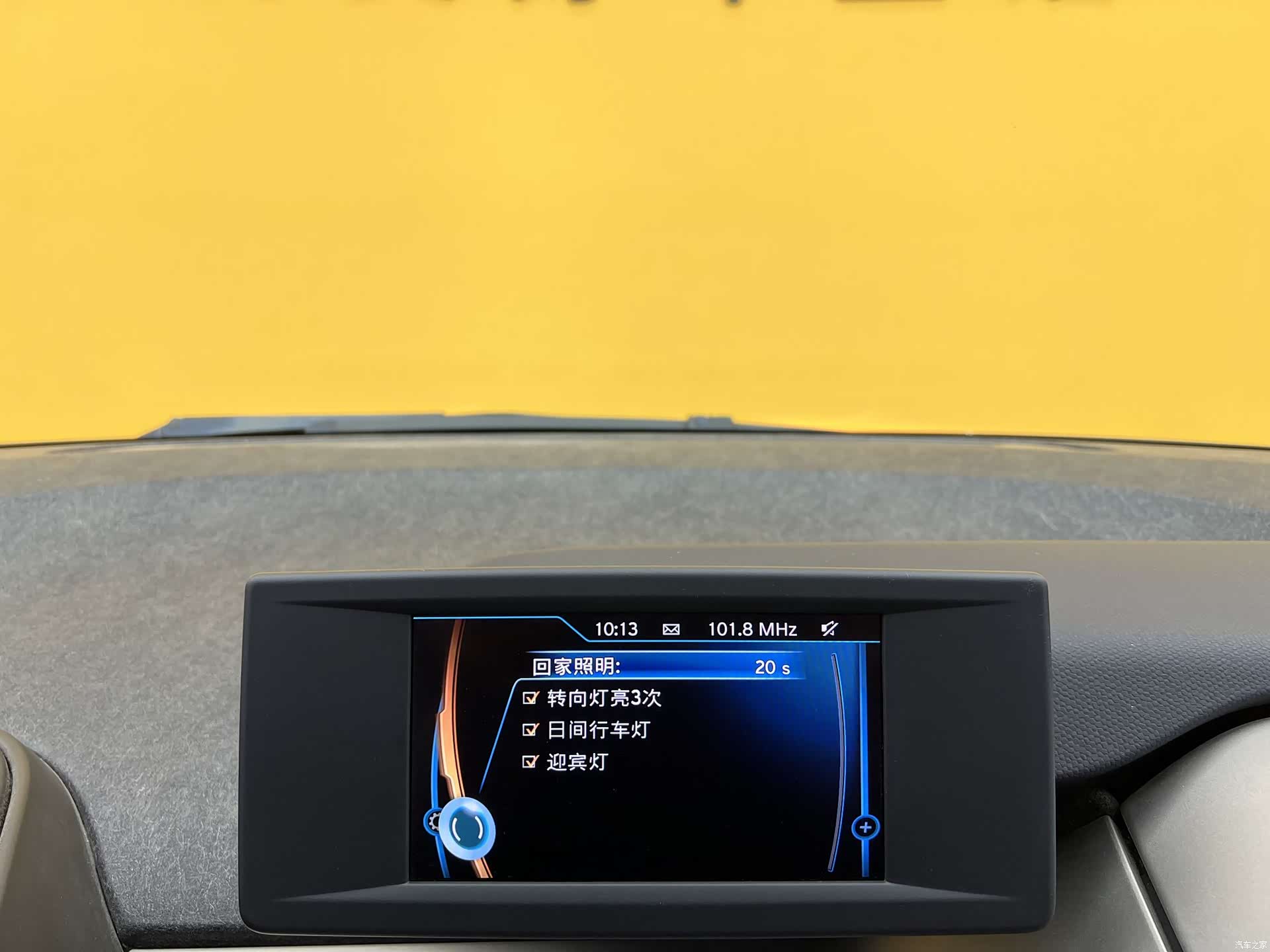 BMW i3, 2017 все фото