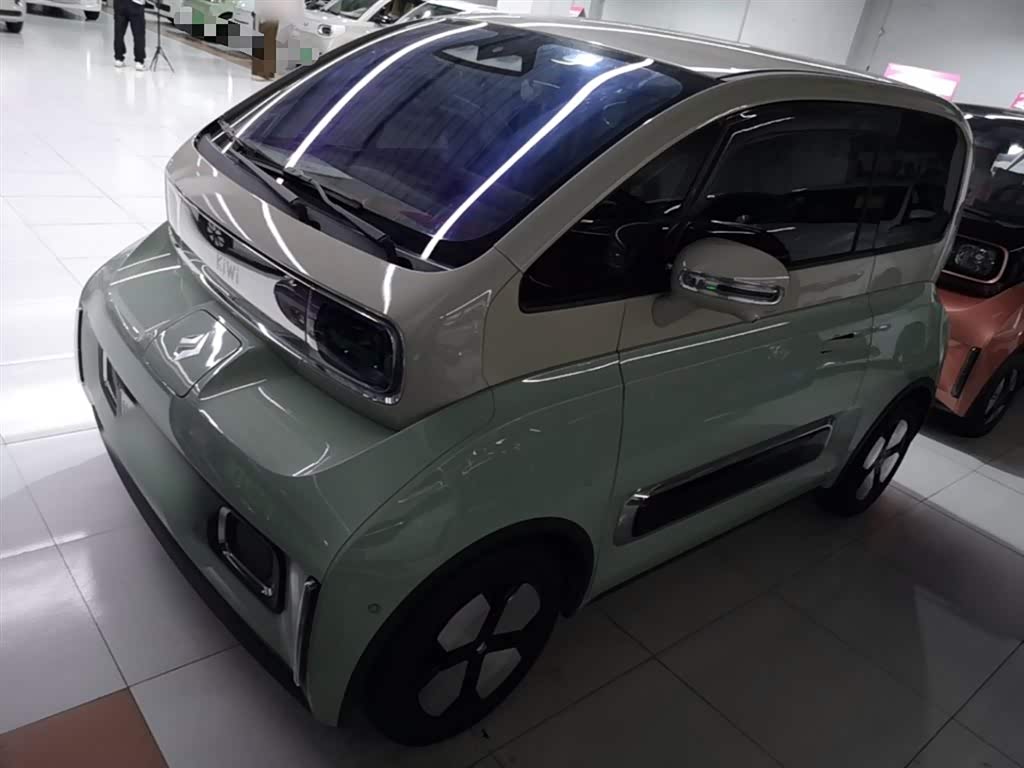 Baojun KiWi EV
