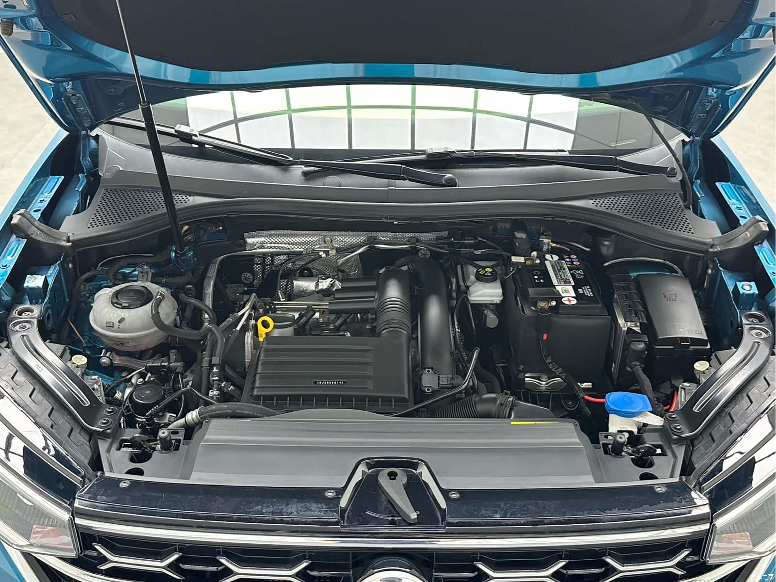 Volkswagen Tayron, 2023 19