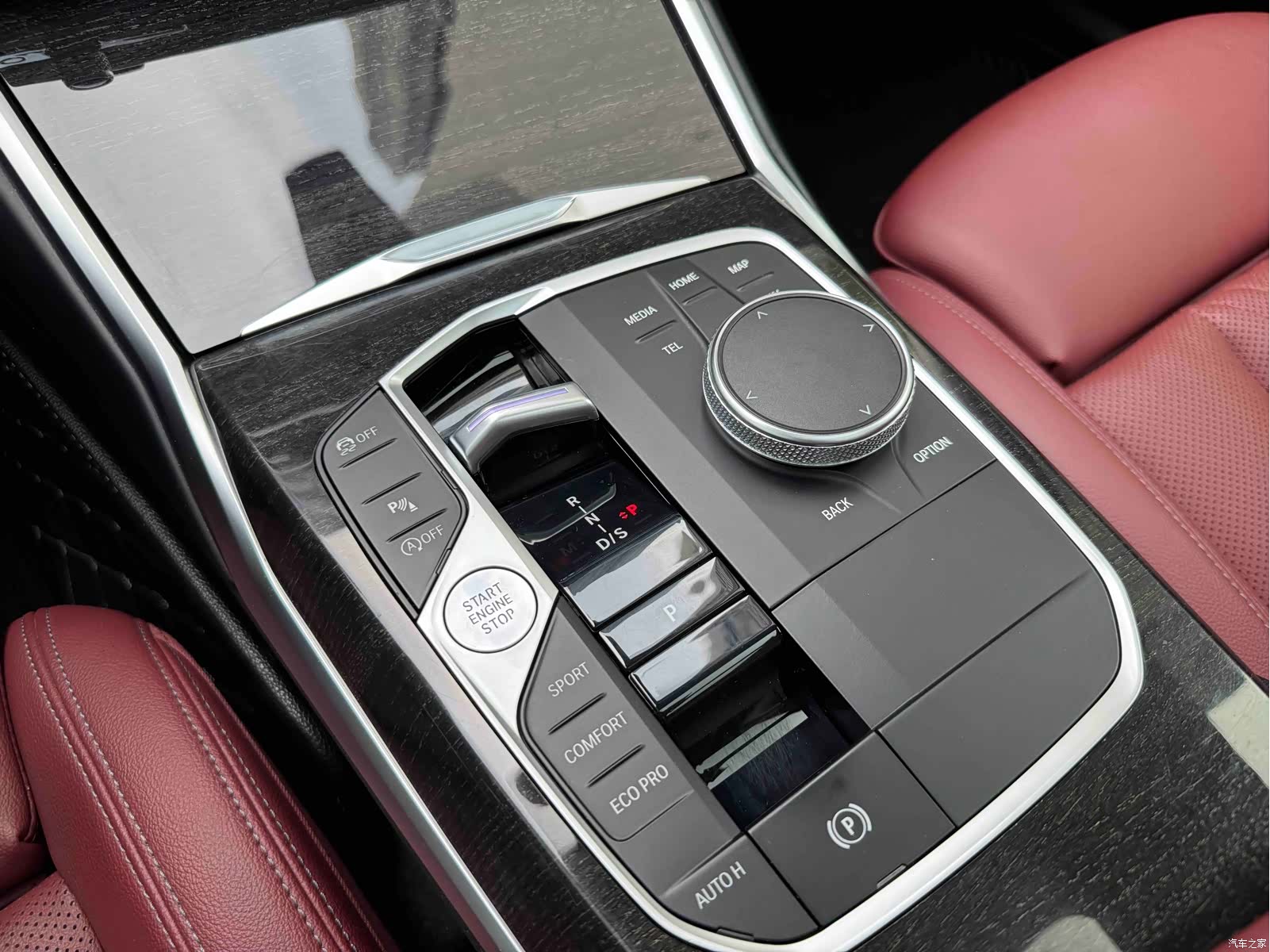 BMW 3 Series, 2023 7