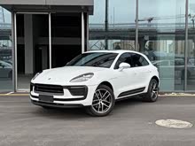 Macan 2025�� Macan 2.0T ���ΰ�