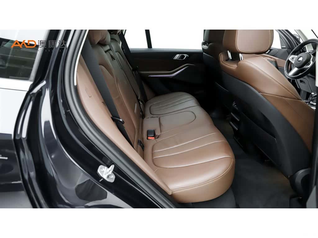 BMW X5, 2020 8