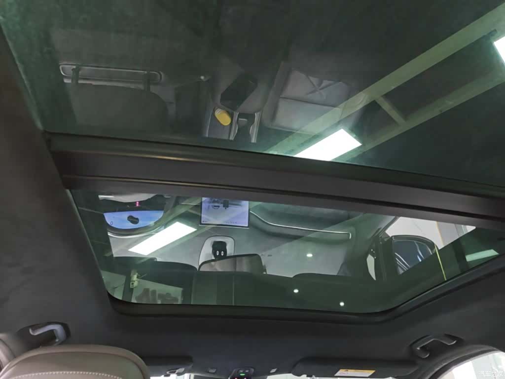 NIO ES7, 2022 18