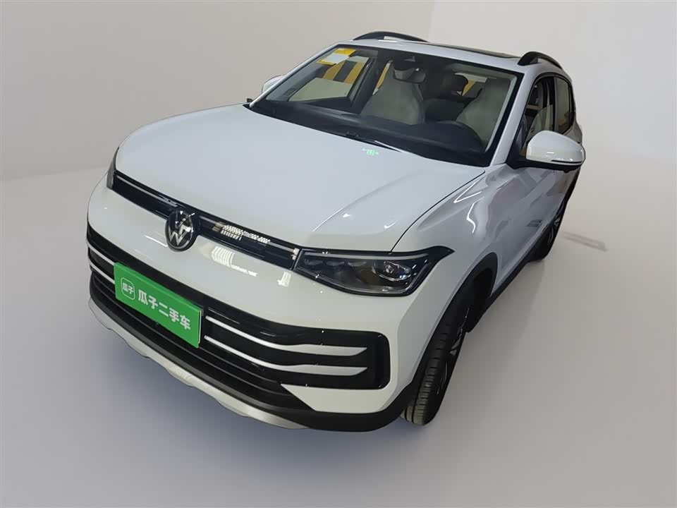 Volkswagen Tuyue