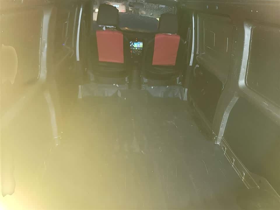 Wuling Wuling Rongguang