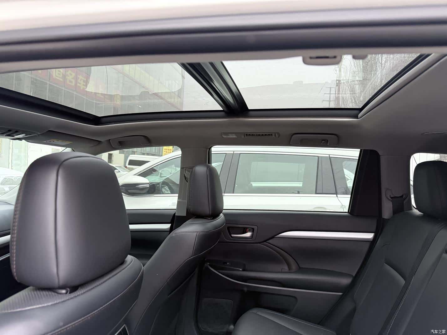 Toyota Highlander, 2020 13