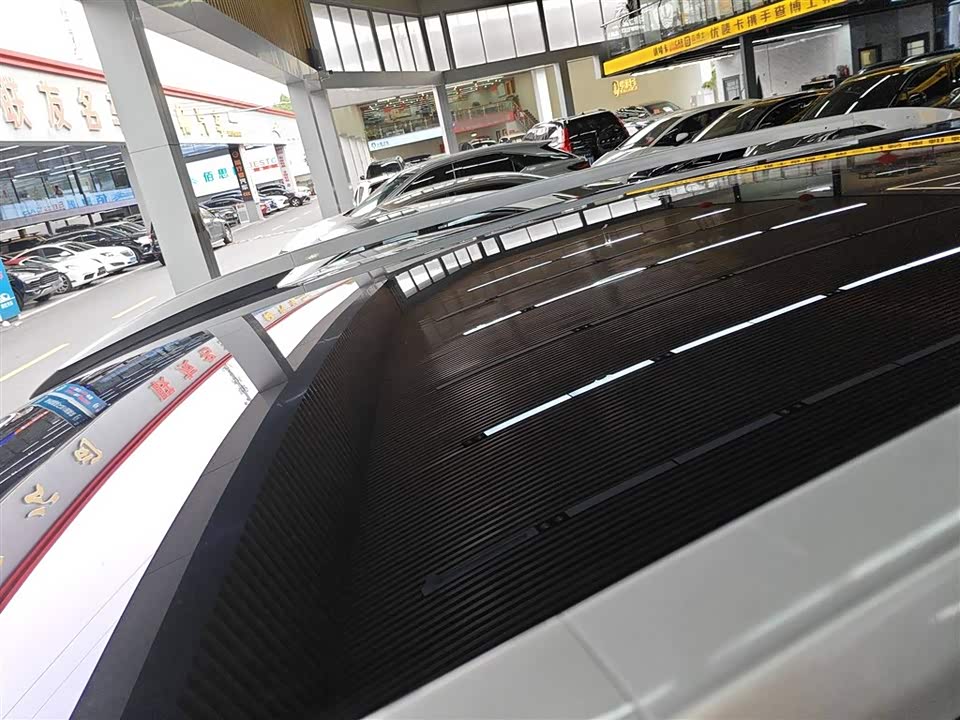 Trumpchi Guangzhou Car Trumpchi Guangzhou Car