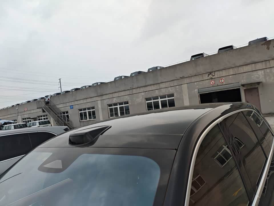 Li Auto Ideal L8