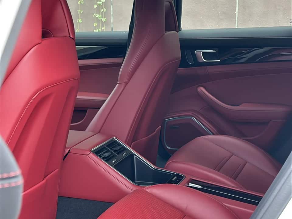 Porsche Panamera Porsche Panamera