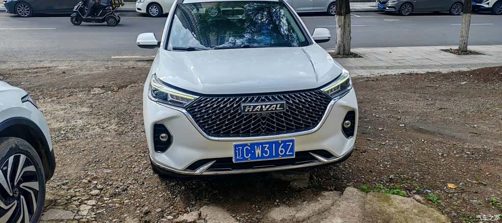Haval M6, 2023 1