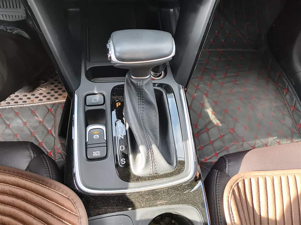 Trumpchi Trumpchi GS4