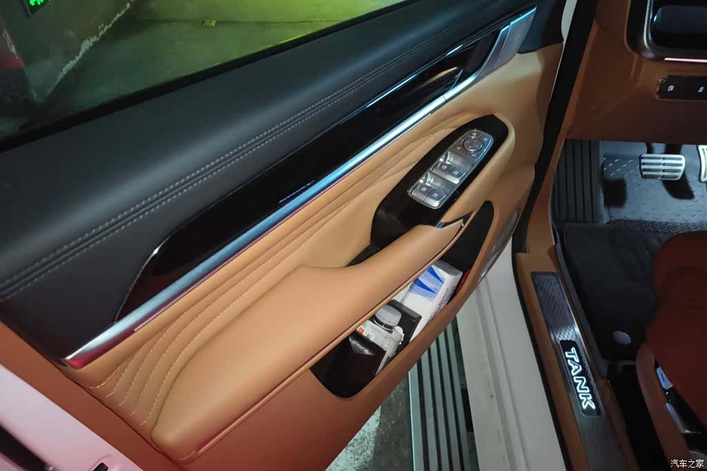 Tank 500, 2023 7
