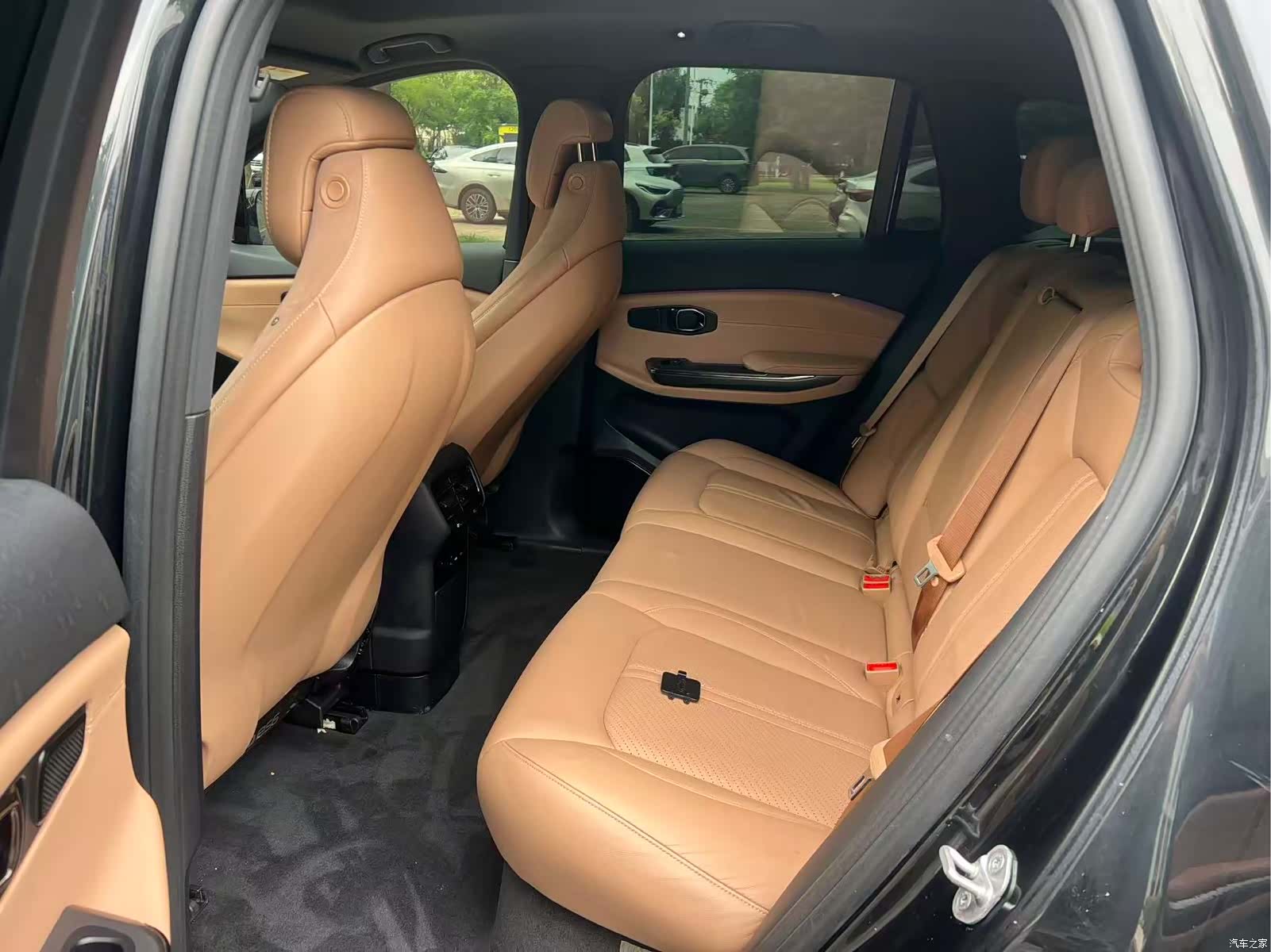 NIO ES6, 2019 8