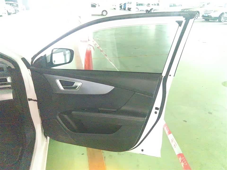 BYD Qinxin Energy BYD Qinxin Energy
