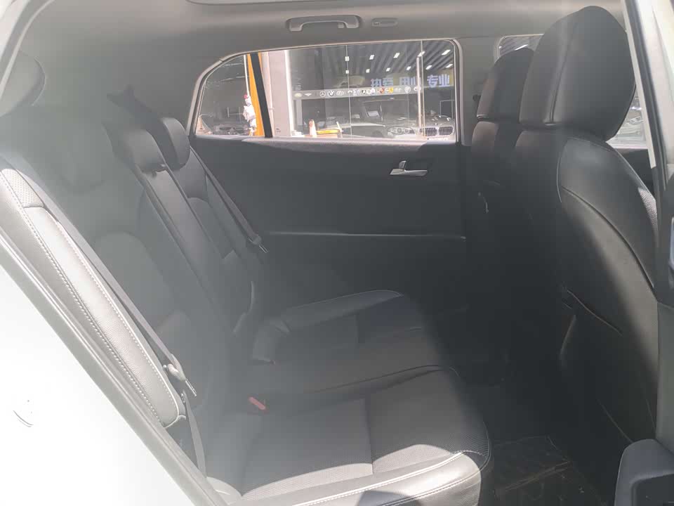 Hyundai Beijing ix25