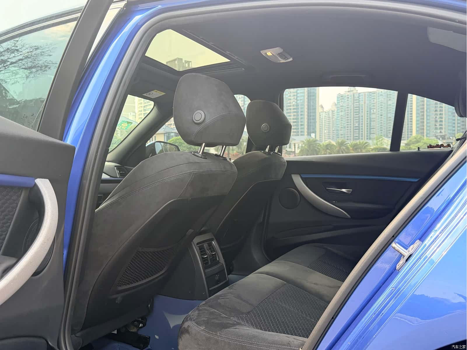 BMW 3 Series, 2018 9
