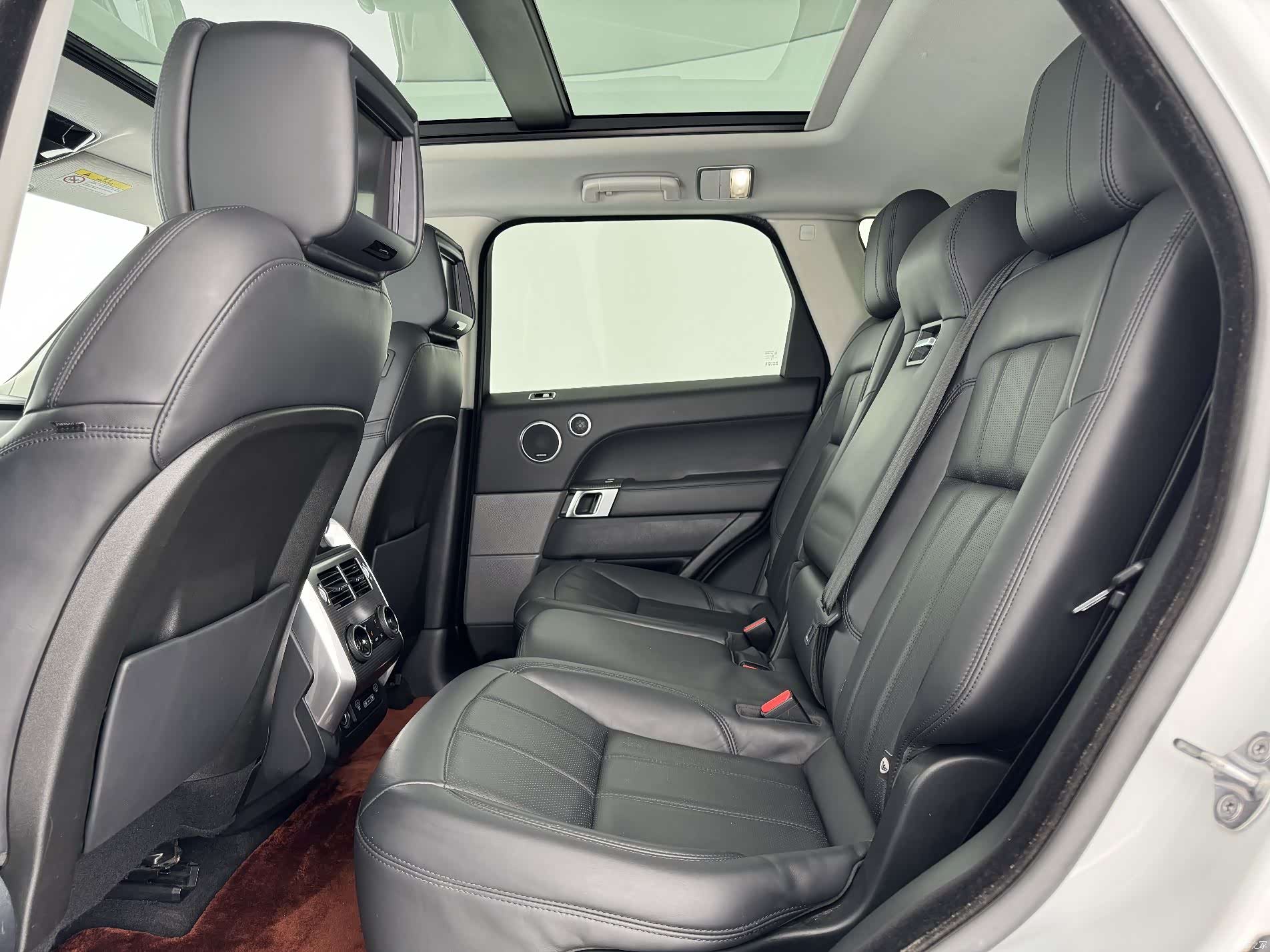 Land Rover Range Rover, 2019 9