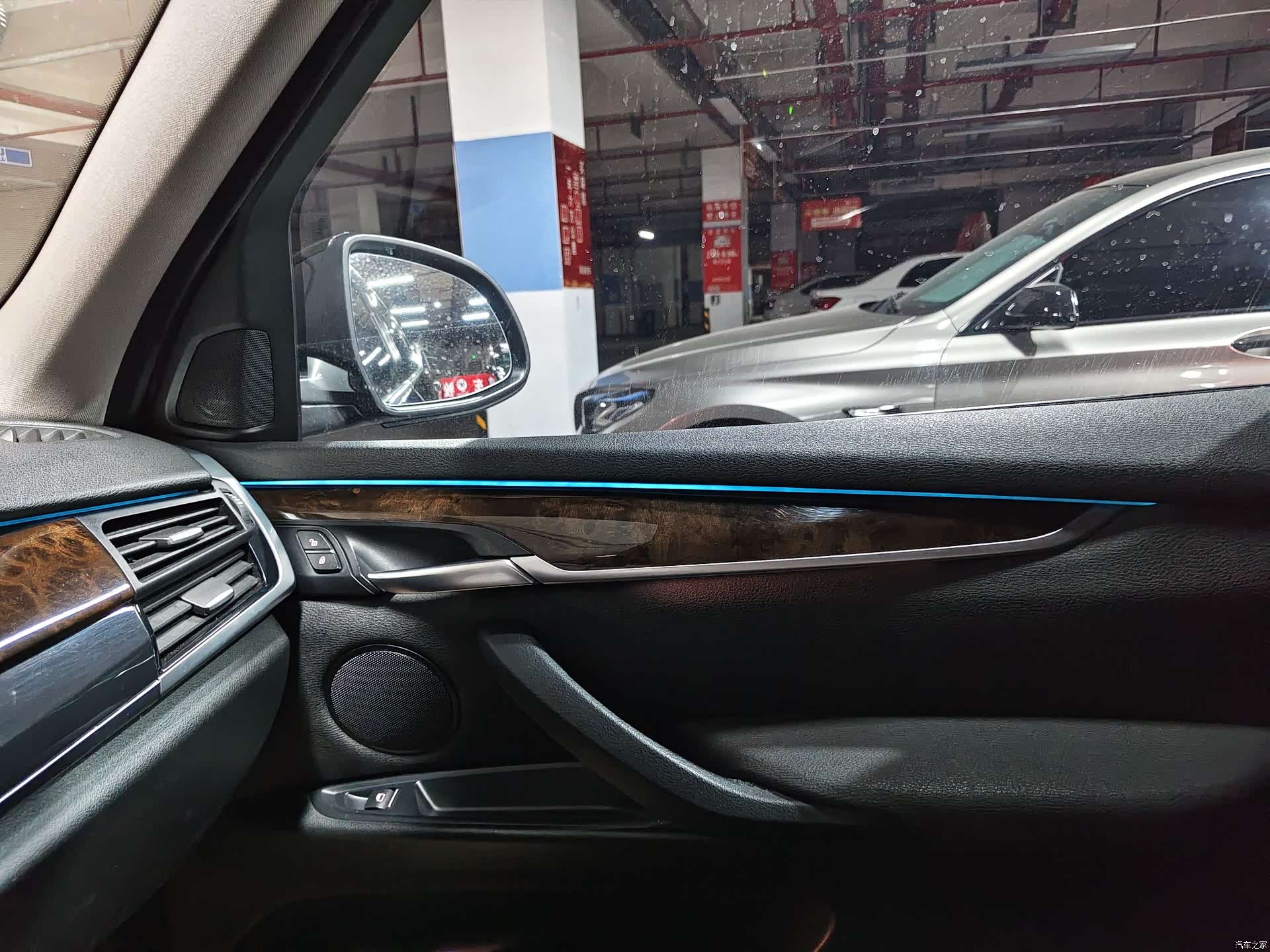 BMW X5, 2015 12