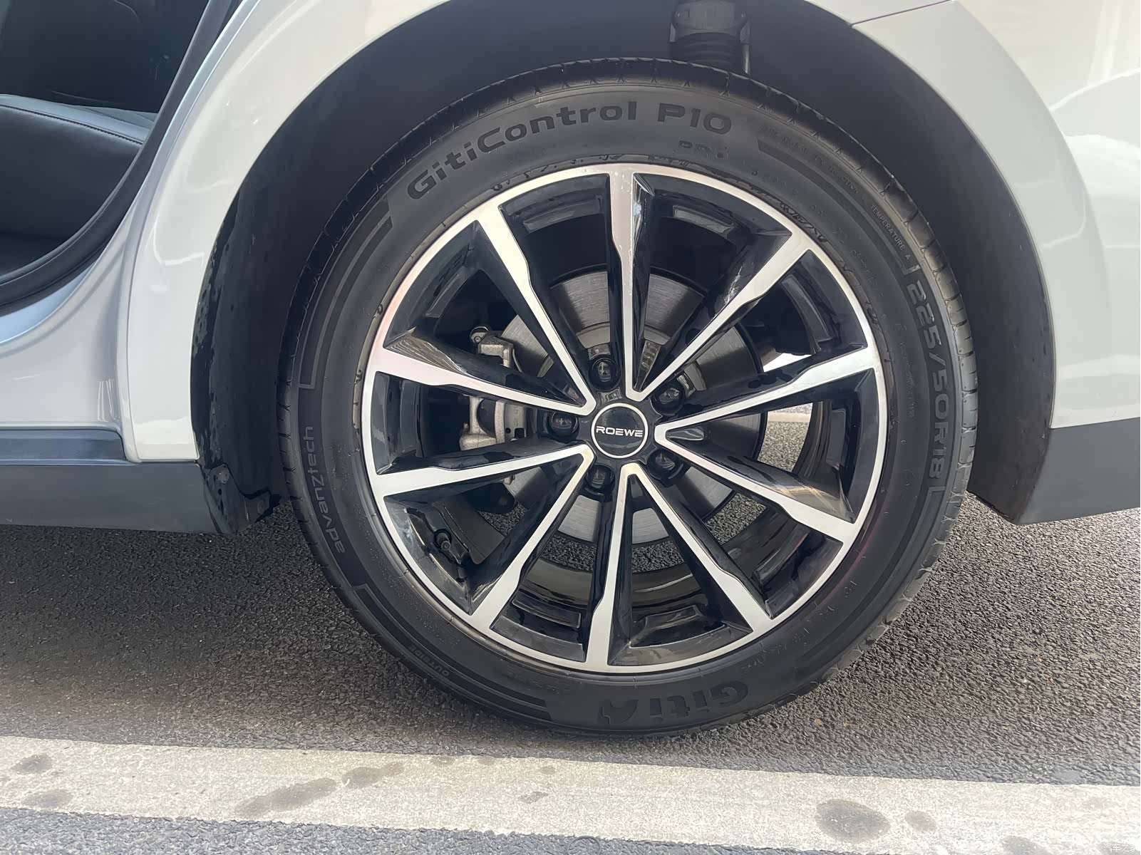 Roewe D7, 2025 14