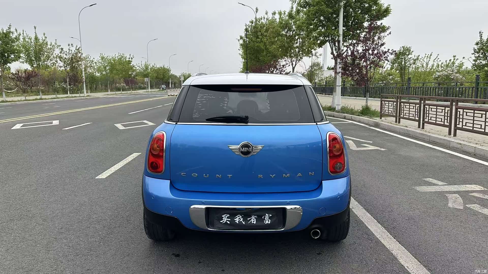 Mini Countryman, 2013 все фото