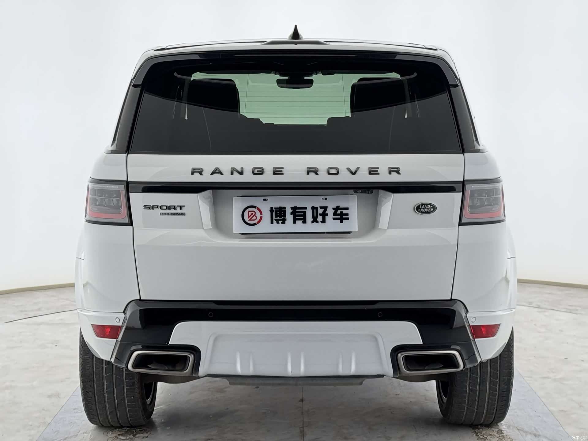 Land Rover Range Rover, 2019 13