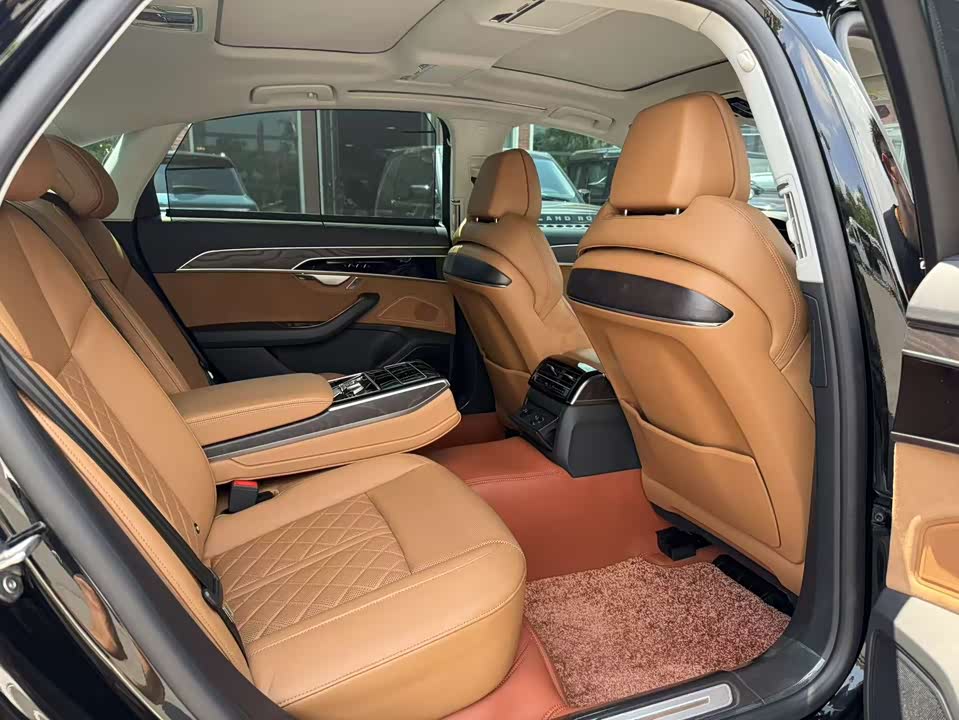 Audi A8 Audi A8