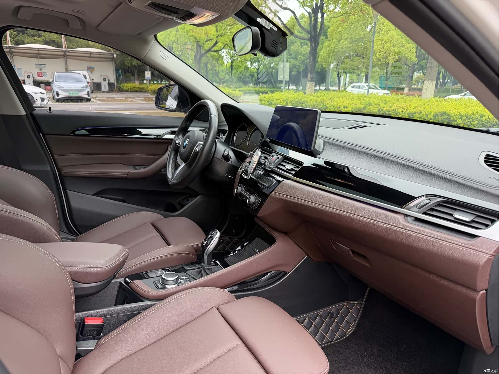BMW X2, 2023 7