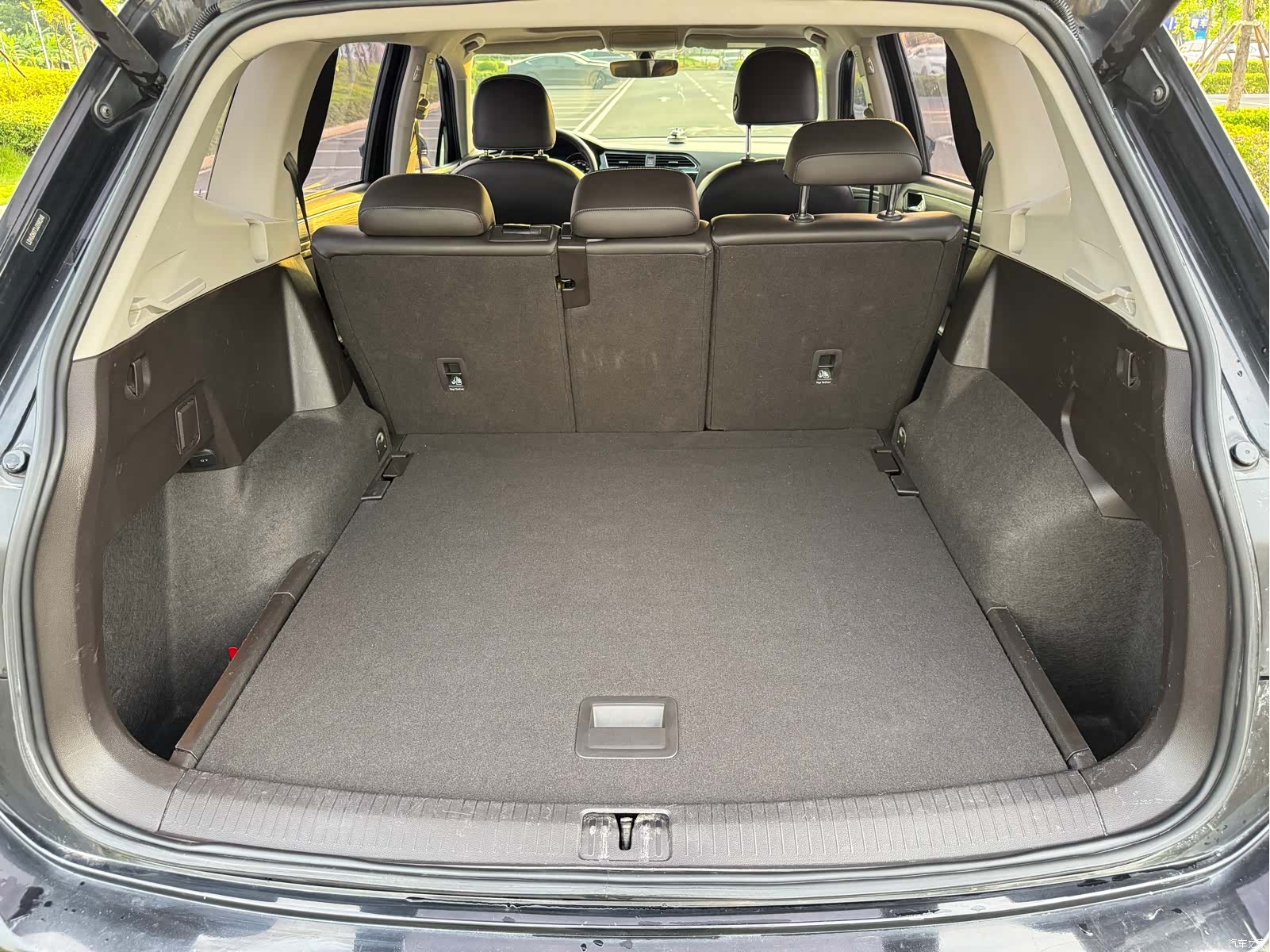 Volkswagen Tiguan L, 2018 34