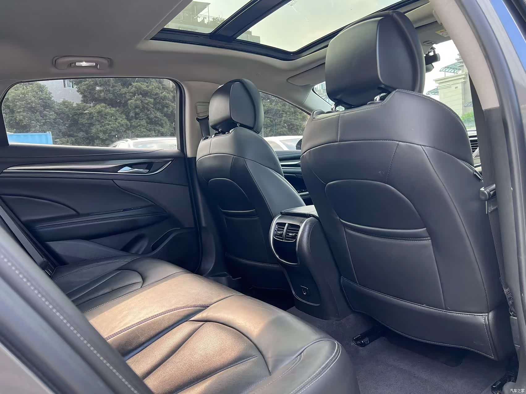 Buick LaCrosse, 2019 15