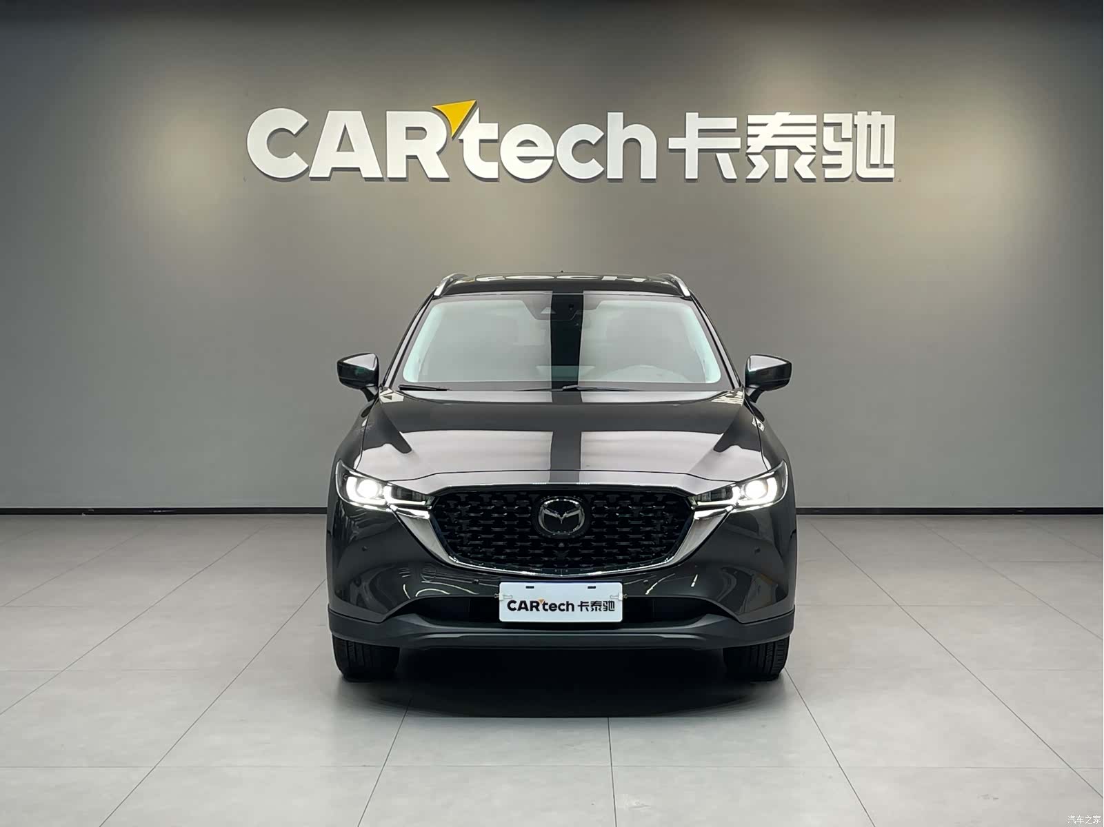 Mazda CX-5, 2022 2