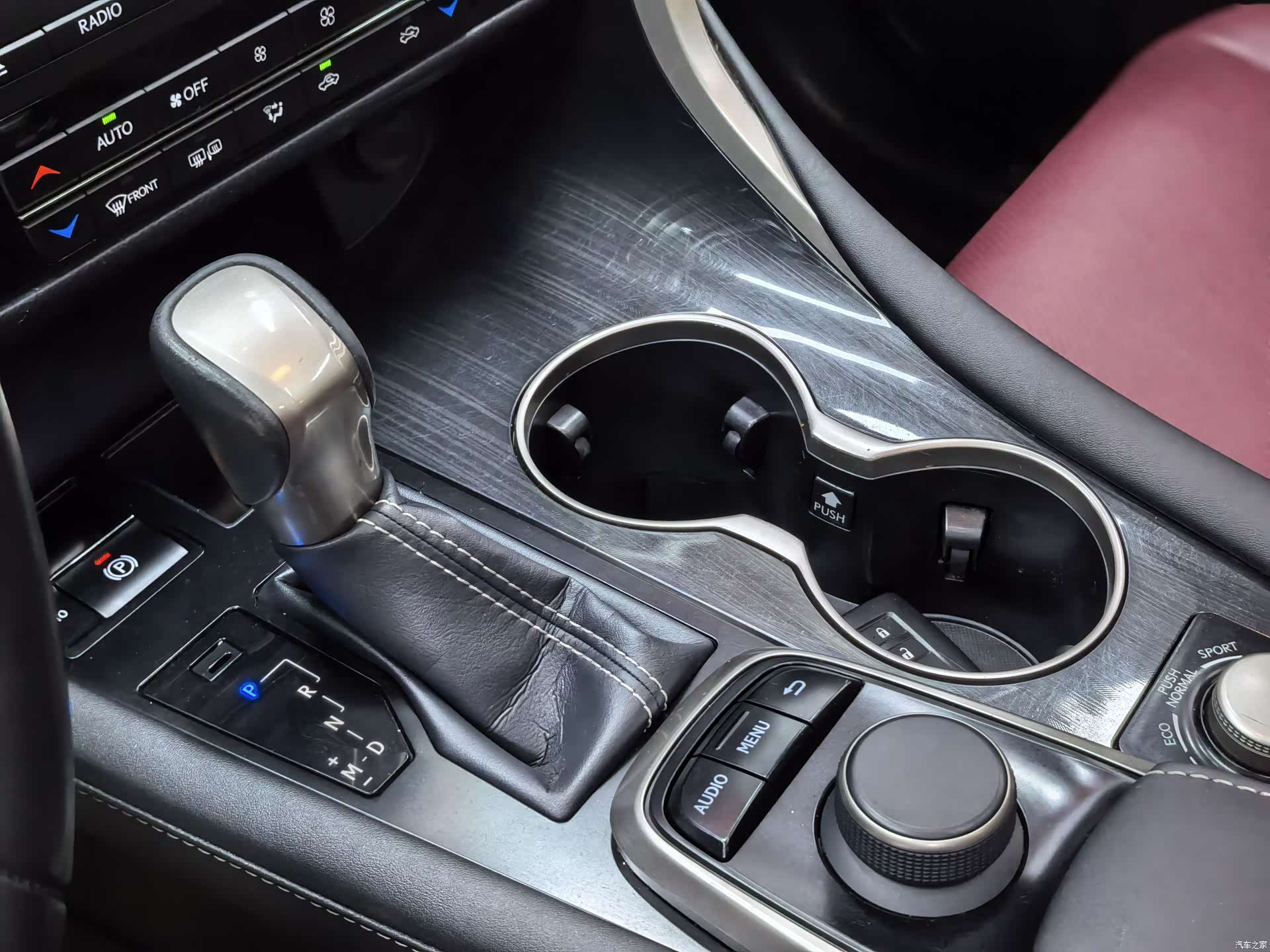 Lexus RX, 2018 17