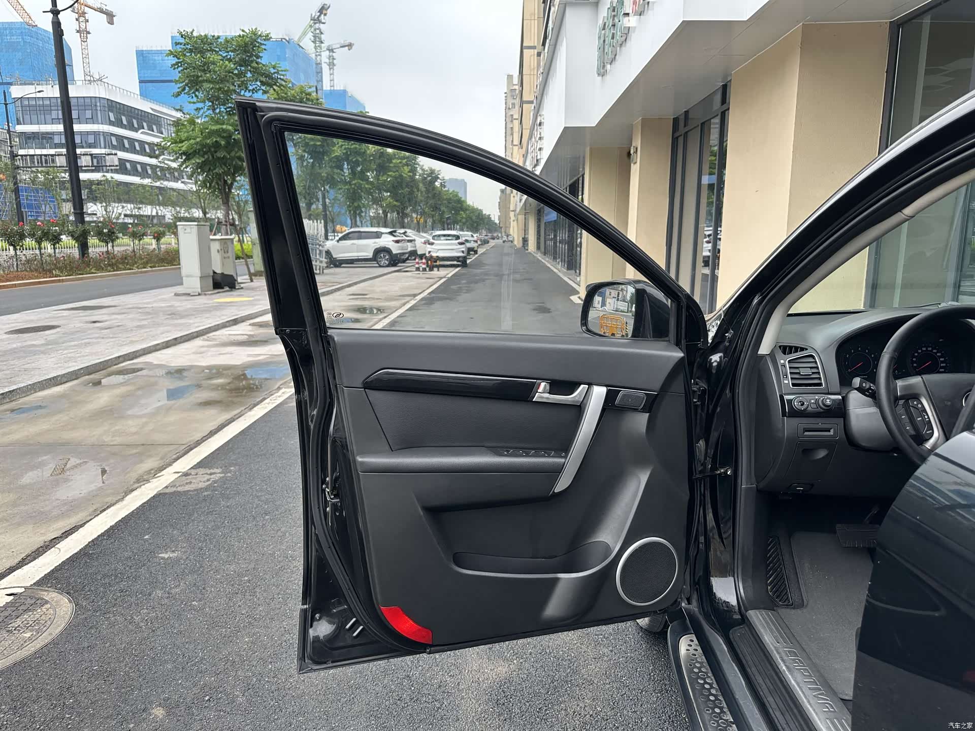 Chevrolet 7, 2012 13