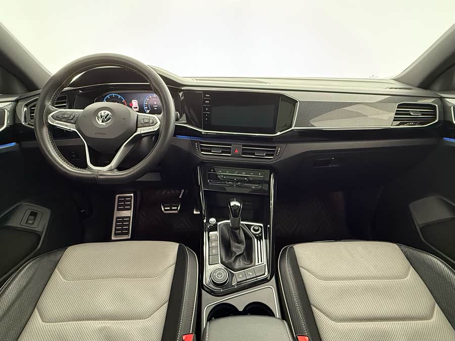 Volkswagen Tayron X 2020, фото 8