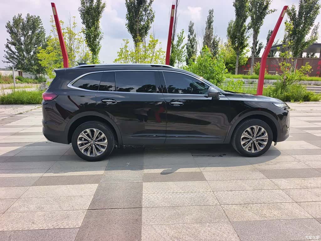 Buick Envision Plus, 2024 8