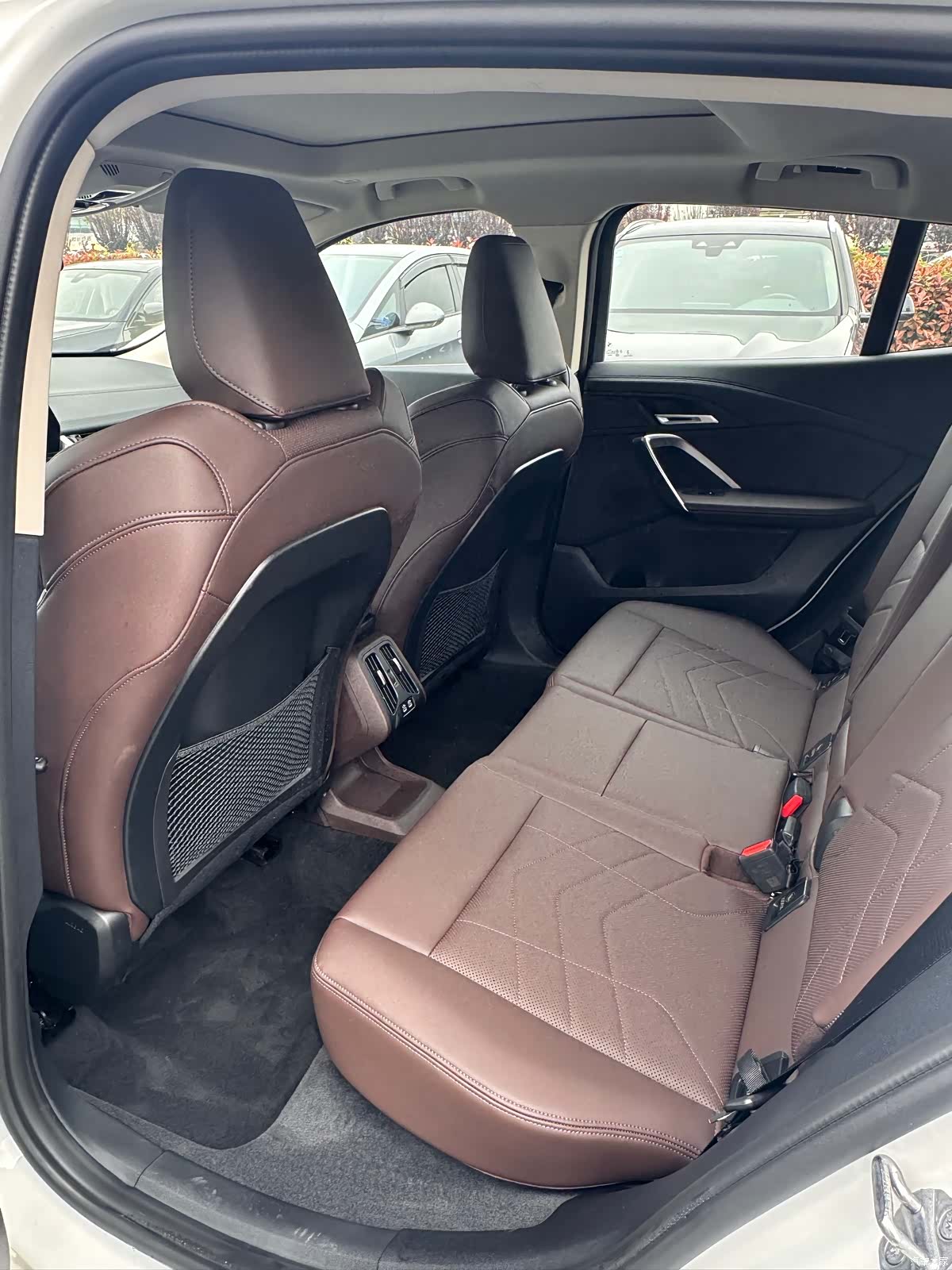 BMW X2, 2025 3