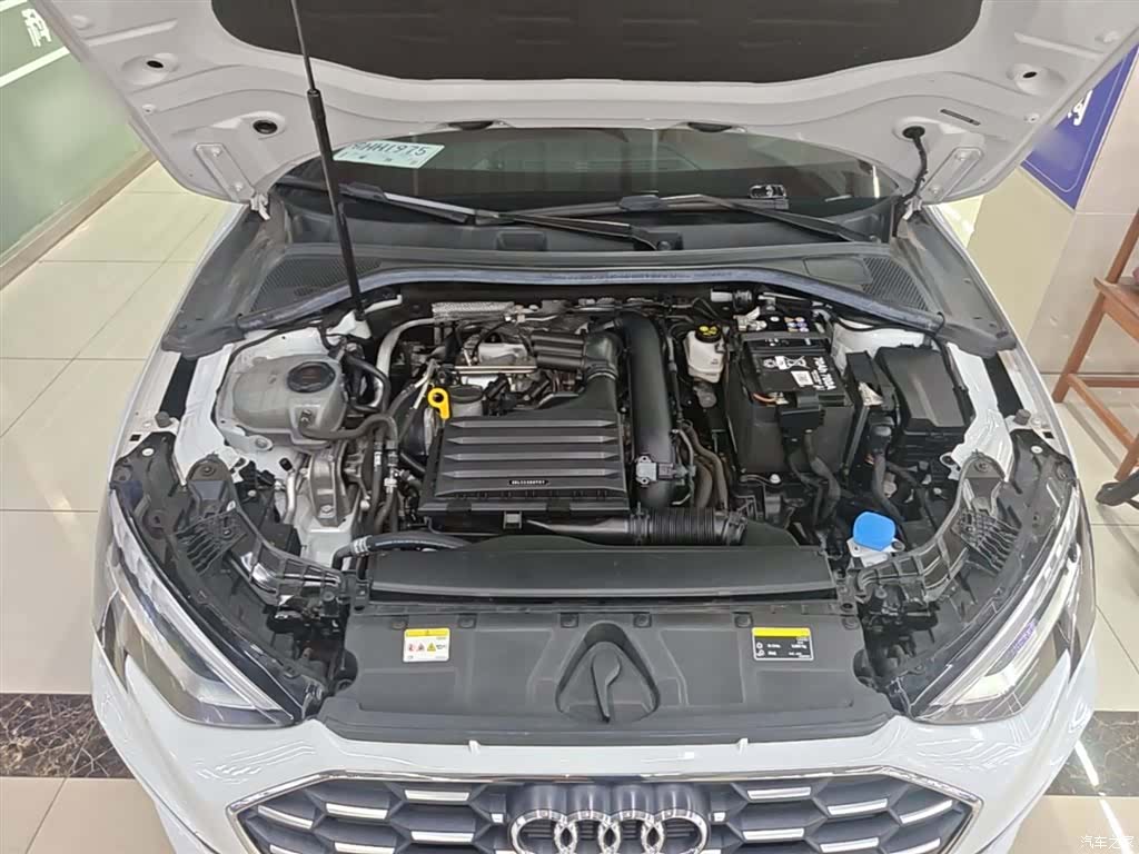 Audi A3, 2024 20