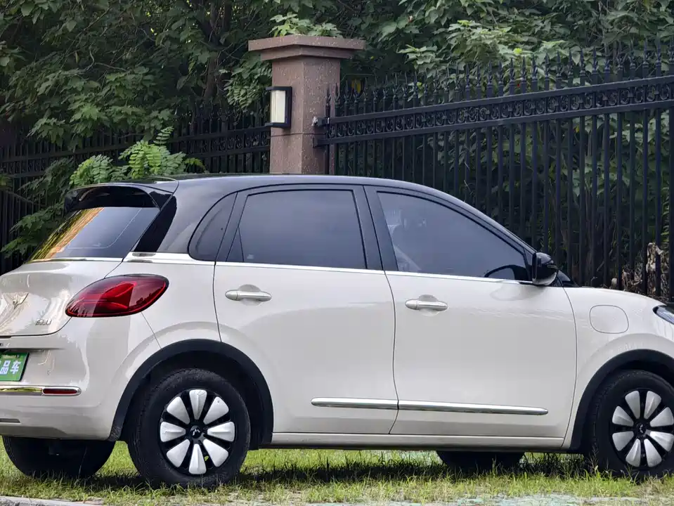 Wuling Wuling Bingguo