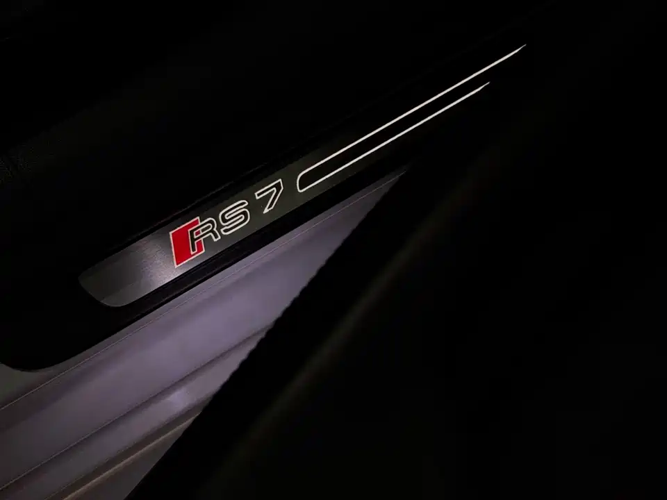 Audi RS 7