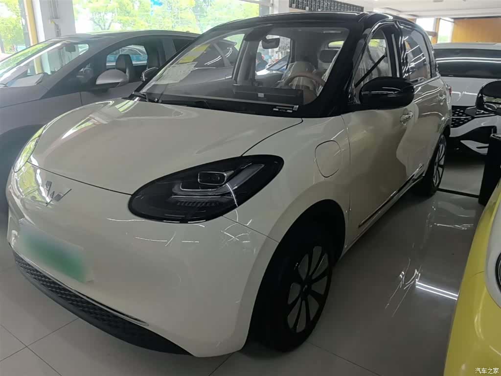 Wuling Bingo, 2026 1