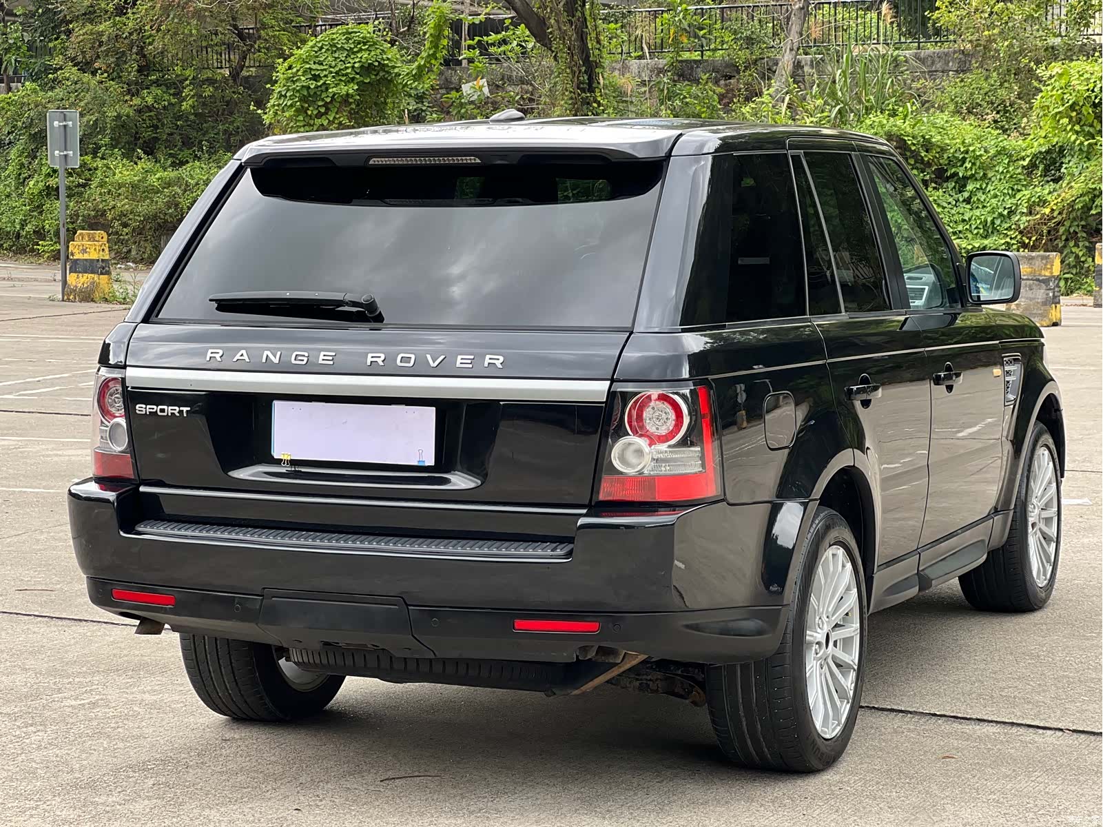 Land Rover Range Rover, 2012 17