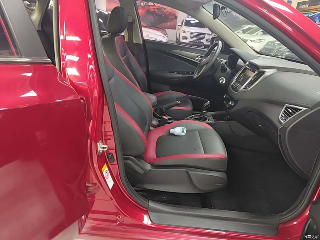 Changan Eado, 2017 25