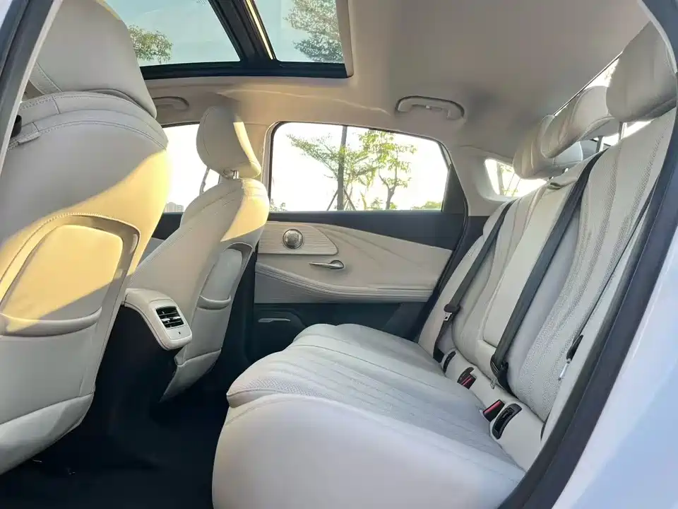 Chery Fulwin Fengyun A8