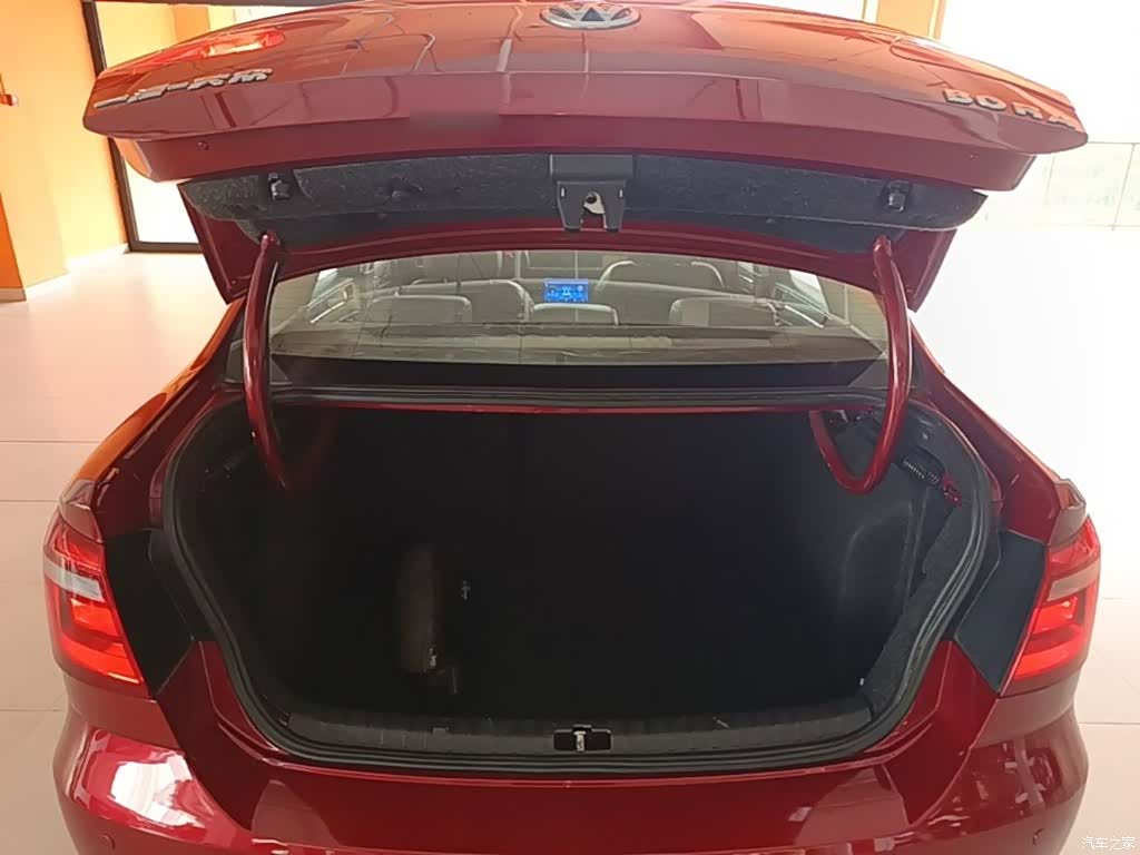 Volkswagen Bora, 2014 19