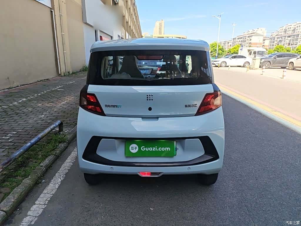 DongFeng MINIEV, 2023 6